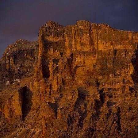 فندق Ciasa Montanara لا فيلا المظهر الخارجي الصورة