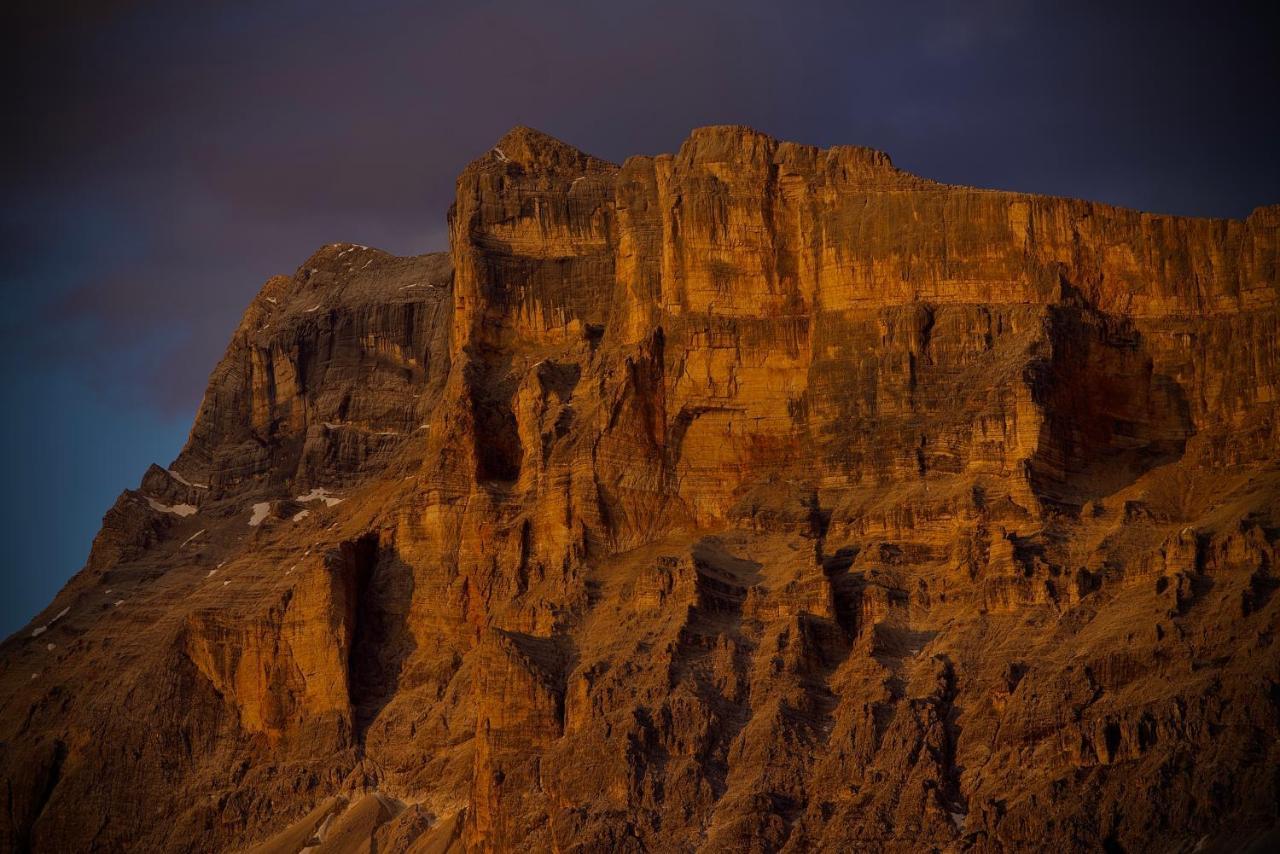 فندق Ciasa Montanara لا فيلا المظهر الخارجي الصورة